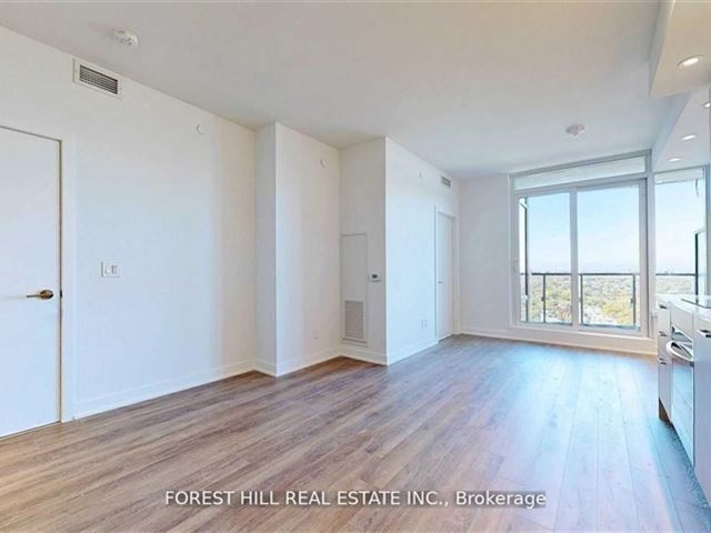 Mirabella Luxury Condos - West Tower - 3715 1926 Lake Shore Boulevard West - photo 3