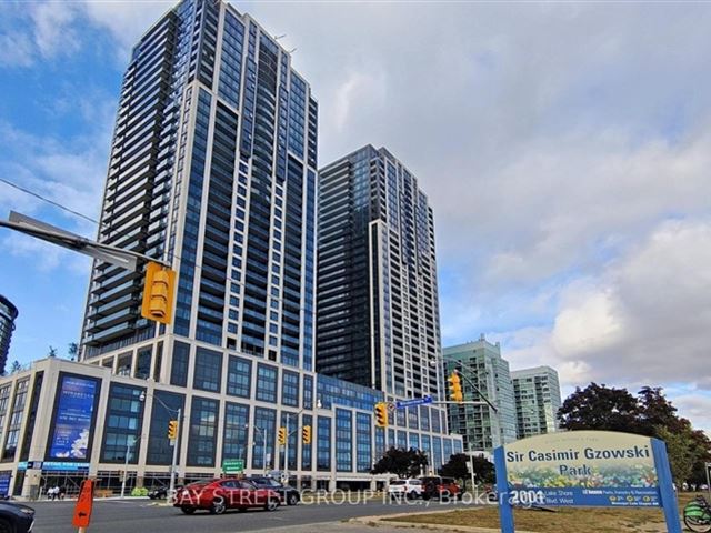 Mirabella Luxury Condos - West Tower - 1809 1926 Lake Shore Boulevard West - photo 3