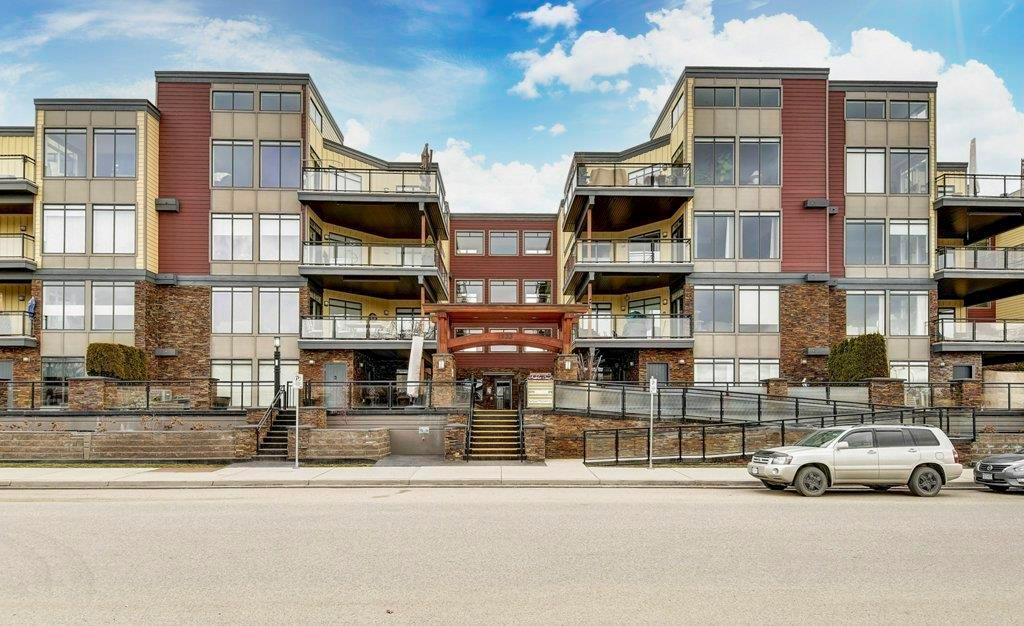 1933 Ambrosi Road, Unit 105, Kelowna — For sale @ $619,900 | CondoDork.com