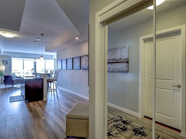 1933 Ambrosi Road, Unit 203, Kelowna — For sale @ $624,900 | CondoDork.com