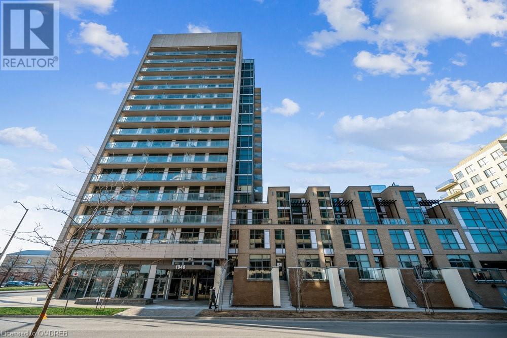 1940 Ironstone Drive, Unit 1102, Burlington — For sale @ $755,000 ...