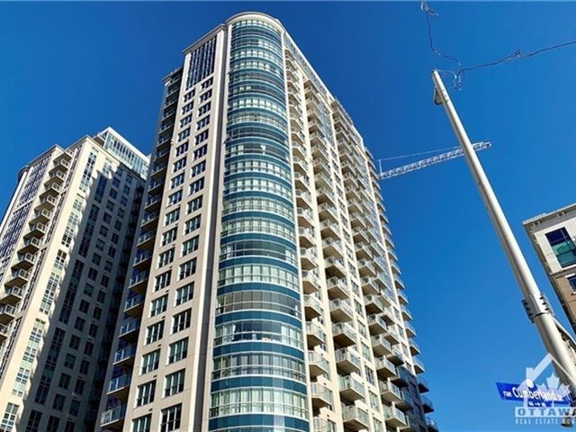 Claridge Plaza Phase 4 - 1108 195 Besserer Street - photo 1