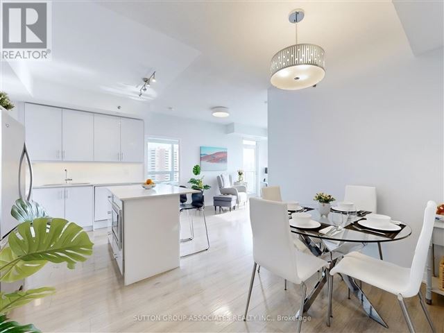 JOY Condos - 1110 195 Bonis Avenue - photo 2