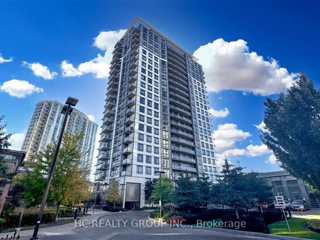 JOY Condos - 2309 195 Bonis Avenue - photo 2