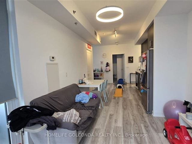 JOY Condos - 1212 195 Bonis Avenue - photo 2