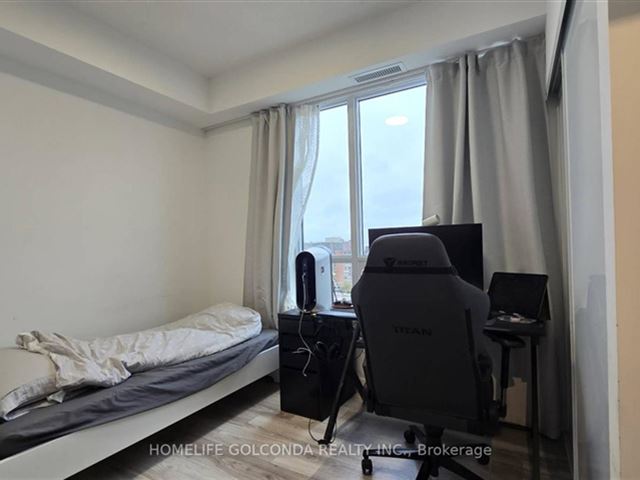 JOY Condos - 1212 195 Bonis Avenue - photo 3