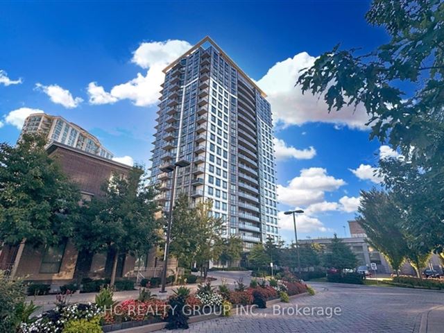 JOY Condos - 2309 195 Bonis Avenue - photo 1