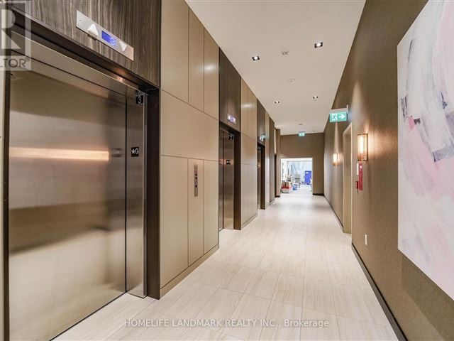 JOY Condos - 2012 195 Bonis Avenue - photo 1