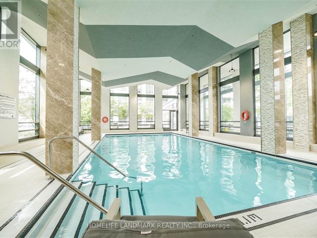 JOY Condos - 2012 195 Bonis Avenue - photo 2