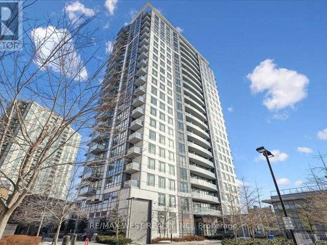 JOY Condos - 813 195 Bonis Avenue - photo 1