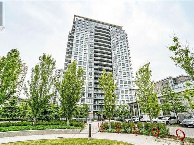 JOY Condos - 2103 195 Bonis Avenue - photo 1