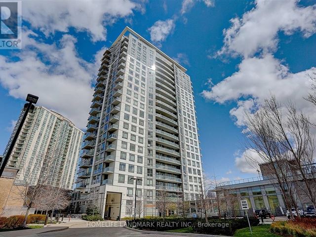 JOY Condos - 1710 195 Bonis Avenue - photo 2