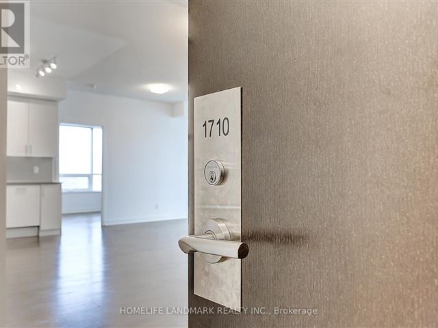 JOY Condos - 1710 195 Bonis Avenue - photo 3