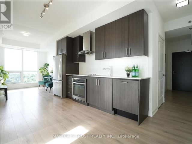 JOY Condos - 2103 195 Bonis Avenue - photo 1