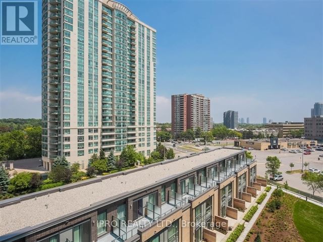 JOY Condos - 605 195 Bonis Avenue - photo 1