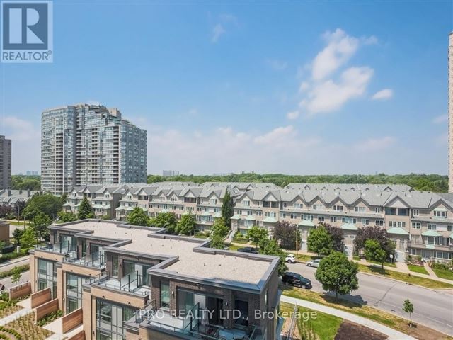 JOY Condos - 605 195 Bonis Avenue - photo 2