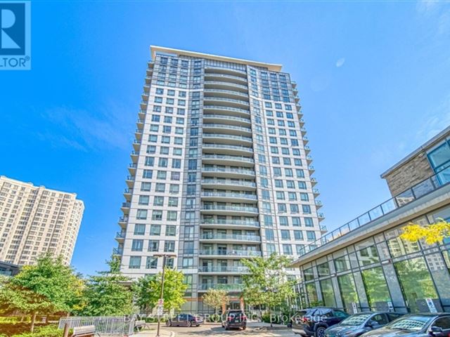 JOY Condos - 206 195 Bonis Avenue - photo 1