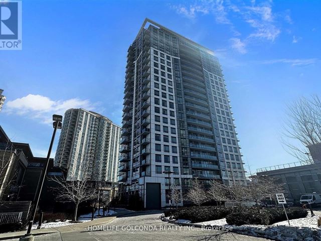 JOY Condos - 2113 195 Bonis Avenue - photo 1