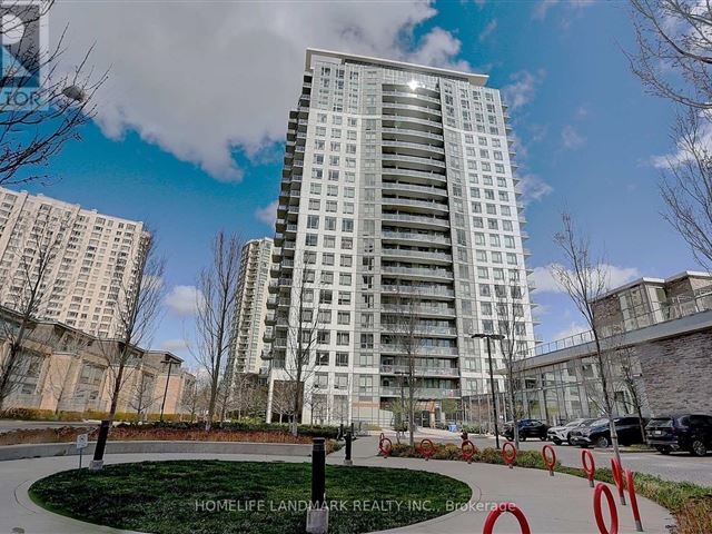 JOY Condos - 1710 195 Bonis Avenue - photo 1