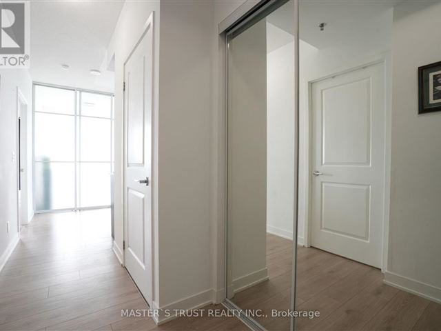 JOY Condos - 2103 195 Bonis Avenue - photo 2