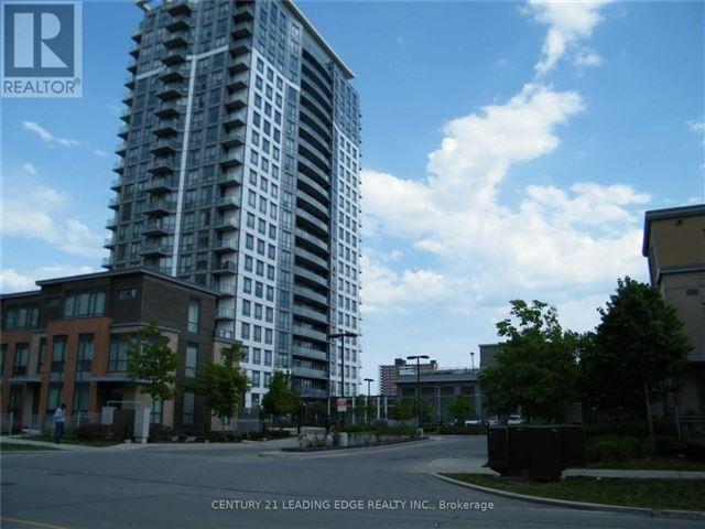 JOY Condos - 2306 195 Bonis Avenue - photo 1