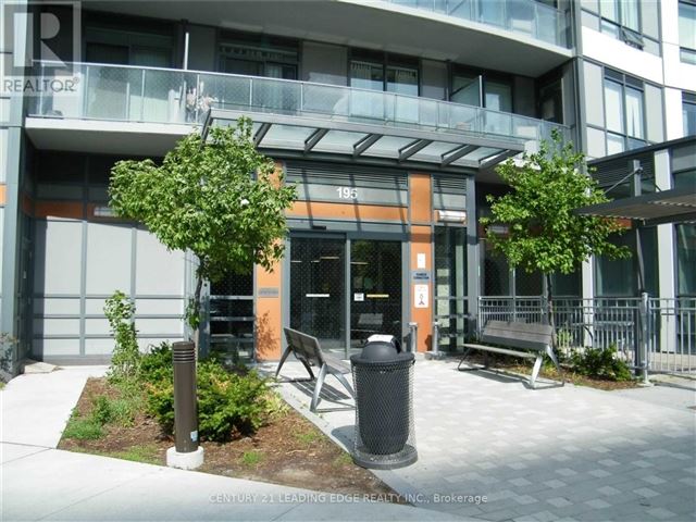 JOY Condos - 2306 195 Bonis Avenue - photo 2