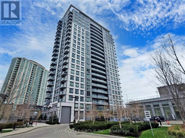 JOY Condos - 811 195 Bonis Avenue - photo 1