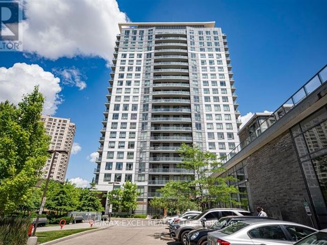 JOY Condos - 908 195 Bonis Avenue - photo 3