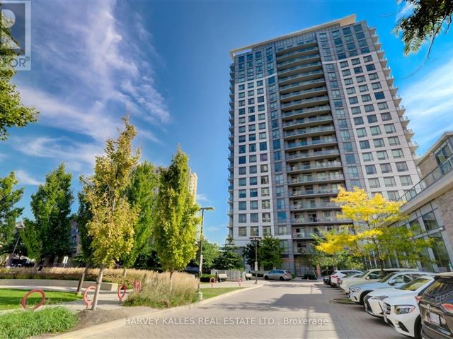 JOY Condos - 1604 195 Bonis Avenue - photo 2