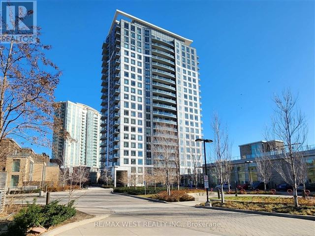 JOY Condos - 512 195 Bonis Avenue - photo 1