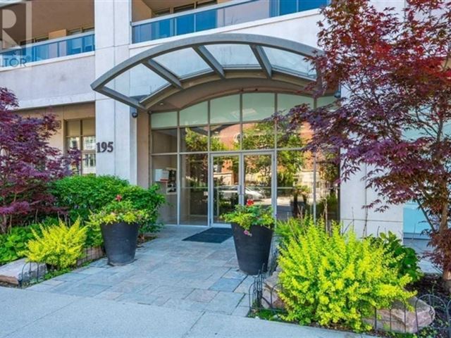 195 Merton Street, Unit 807, Toronto — For sale @ $1,395,000 ...