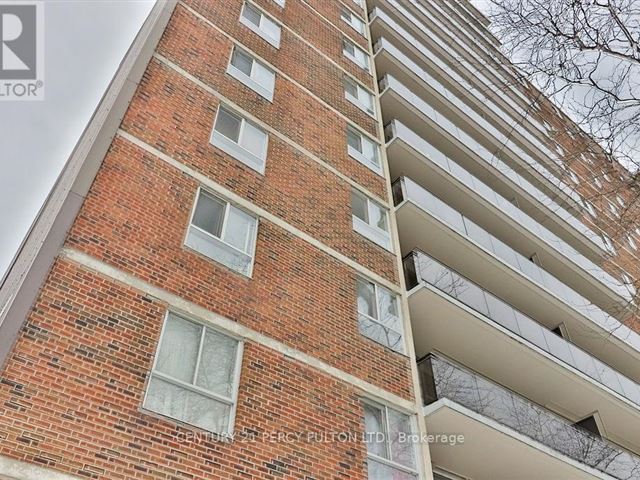 Dorset Towers - 1401 1950 Kennedy Road - photo 3