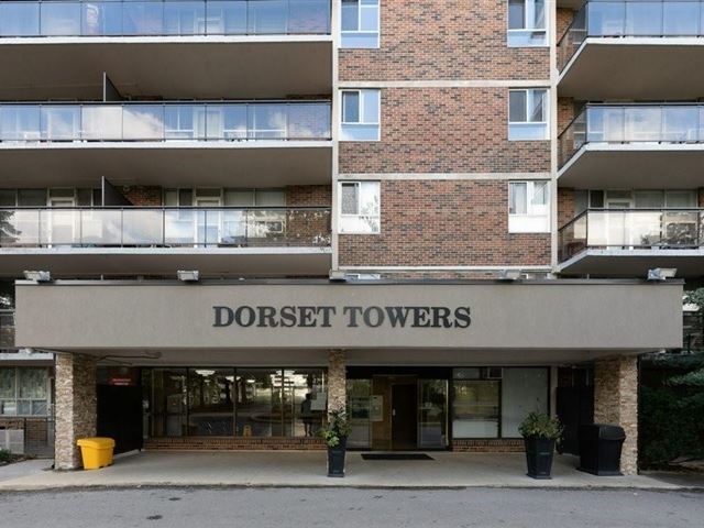 Dorset Towers - 912 1950 Kennedy Road - photo 3