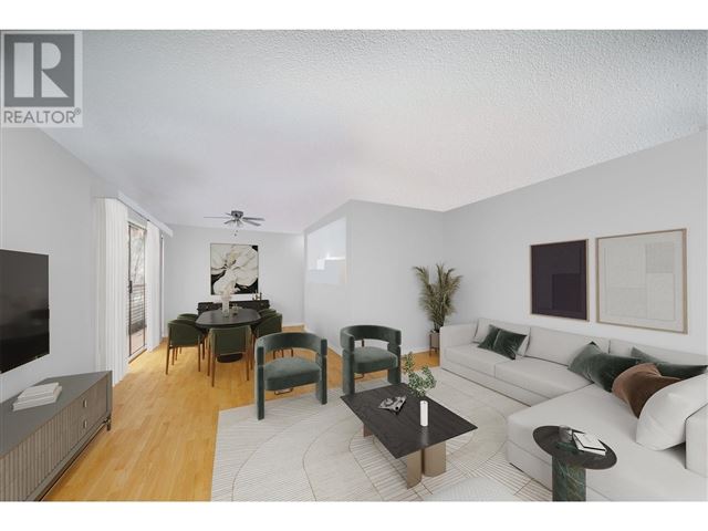 Douglas View - 214 4941 Lougheed Highway - photo 1