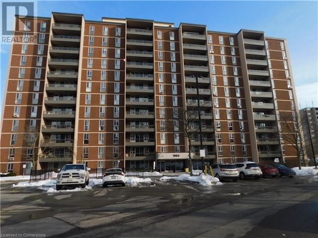 1964 Main Condos - 903 1964 Main Street West - photo 1