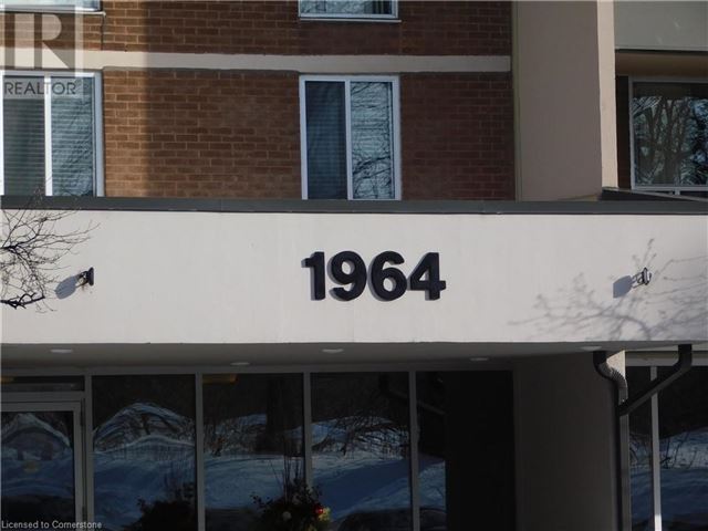 1964 Main Condos - 903 1964 Main Street West - photo 2