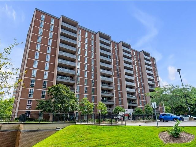 1964 Main Condos - 401 1964 Main Street West - photo 1