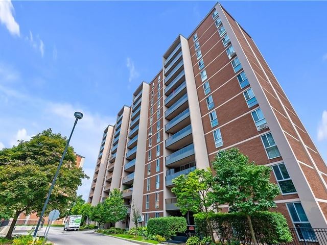 1964 Main Condos - 401 1964 Main Street West - photo 2