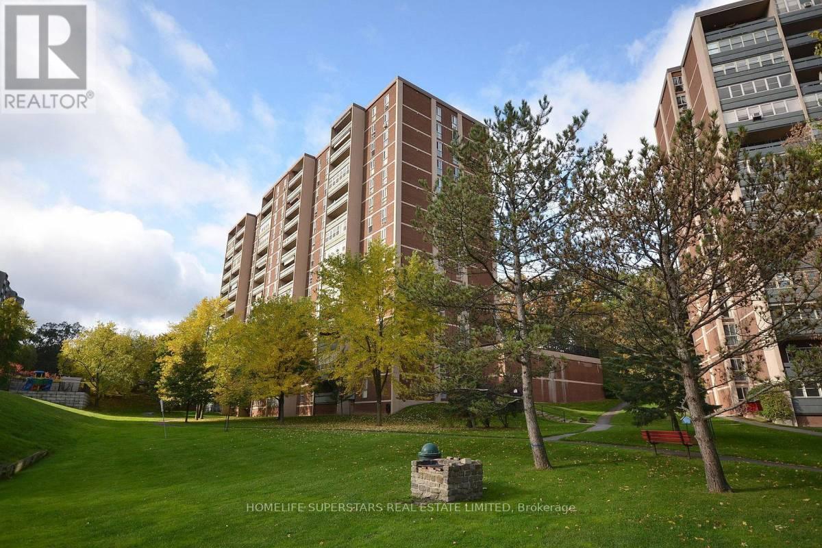 1964 Main Street West, Unit 403, Hamilton — For rent 2,400