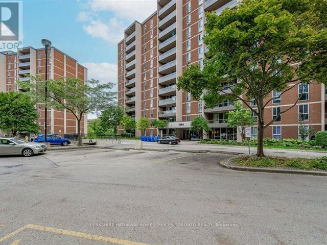 1964 Main Condos - 803 1964 Main Street West - photo 1