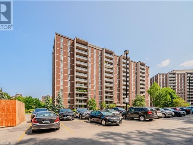 1964 Main Condos - 1507 1964 Main Street West - photo 2