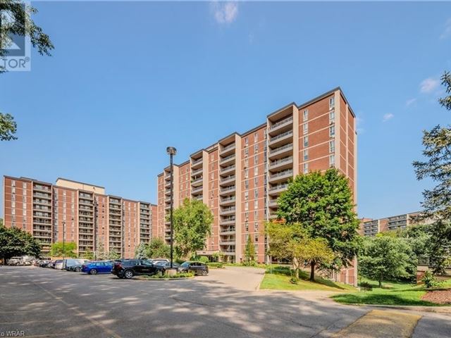 1964 Main Condos - 1507 1964 Main Street West - photo 3