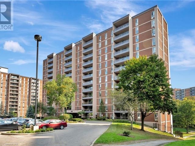 1964 Main Condos - 507 1964 Main Street West - photo 1