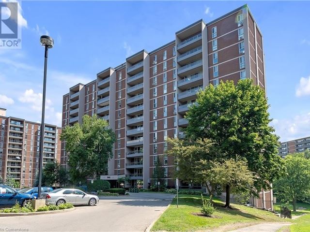 1964 Main Condos - 402 1964 Main Street West - photo 1