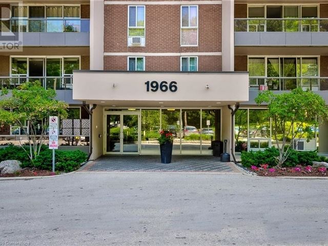 1964 Main Condos - 402 1964 Main Street West - photo 2