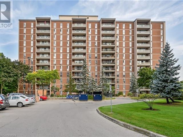 1964 Main Condos - 401 1964 Main Street West - photo 2