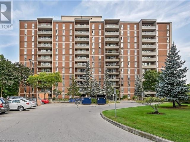 1964 Main Condos - 409 1964 Main Street West - photo 1