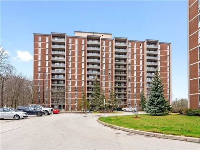 1964 Main Condos - 302 1964 Main Street West - photo 1