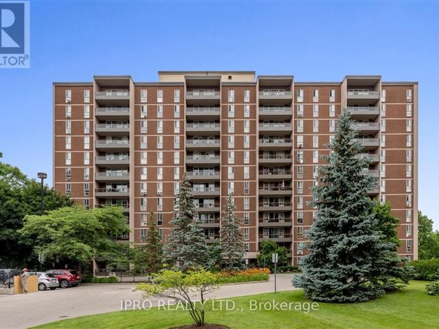 1964 Main Condos - 1004 1964 Main Street West - photo 1