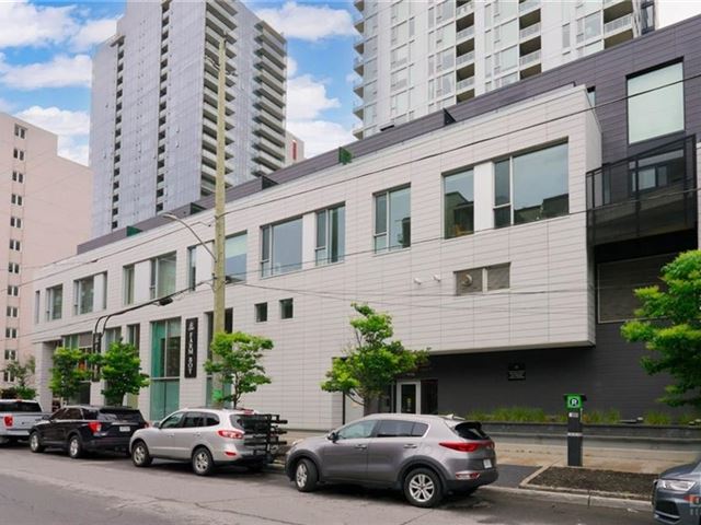 Lofts at Tribeca - 209 197 Lisgar Street - photo 1